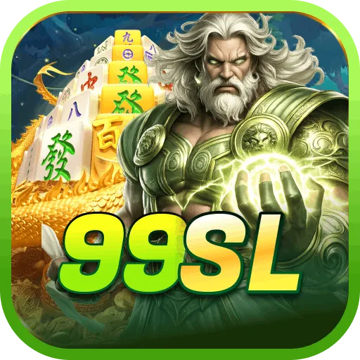 99SL - Game Bingo Seru dan Mengasyikkan