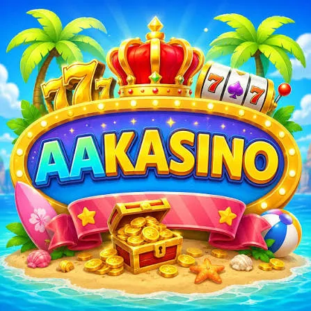 AAKASINO - Game Idle Penuh Strategi dan Keseruan