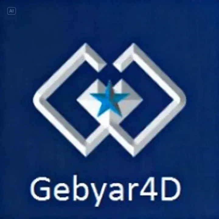 GEBYAR4D - Aplikasi Utility Terbaik untuk Kebutuhan Sehari-hari