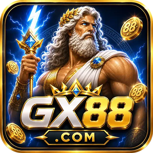 GX88 - Petualangan Menakjubkan dalam Dunia MMORPG