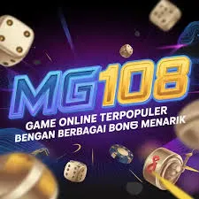 MG108 - Petualangan Arcade Penuh Tantangan