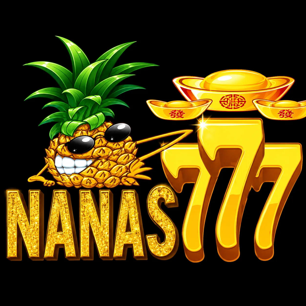 NANAS777 - Aplikasi Utility Terbaik untuk Kemudahan Anda